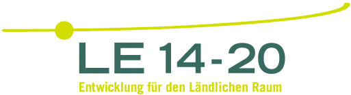 Logo der Entwicklung für den ländlichen Raum